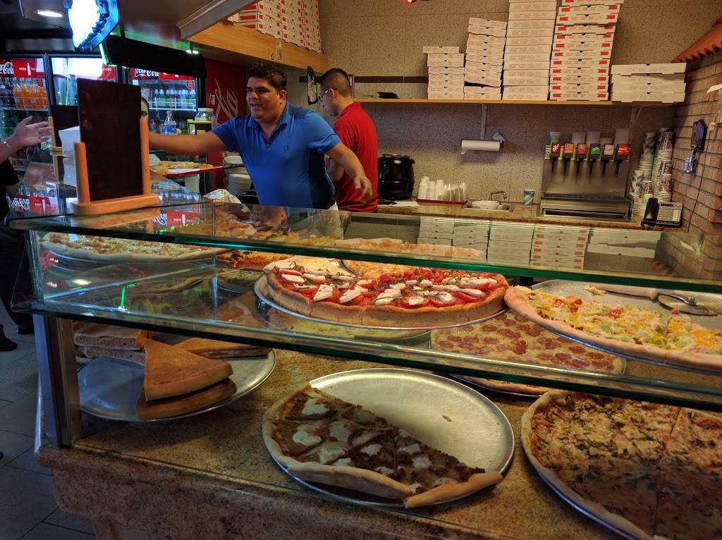 Franks Pizza | restaurant | 470 NY-211, Middletown, NY 10940, USA | 8453426506 OR +1 845-342-6506