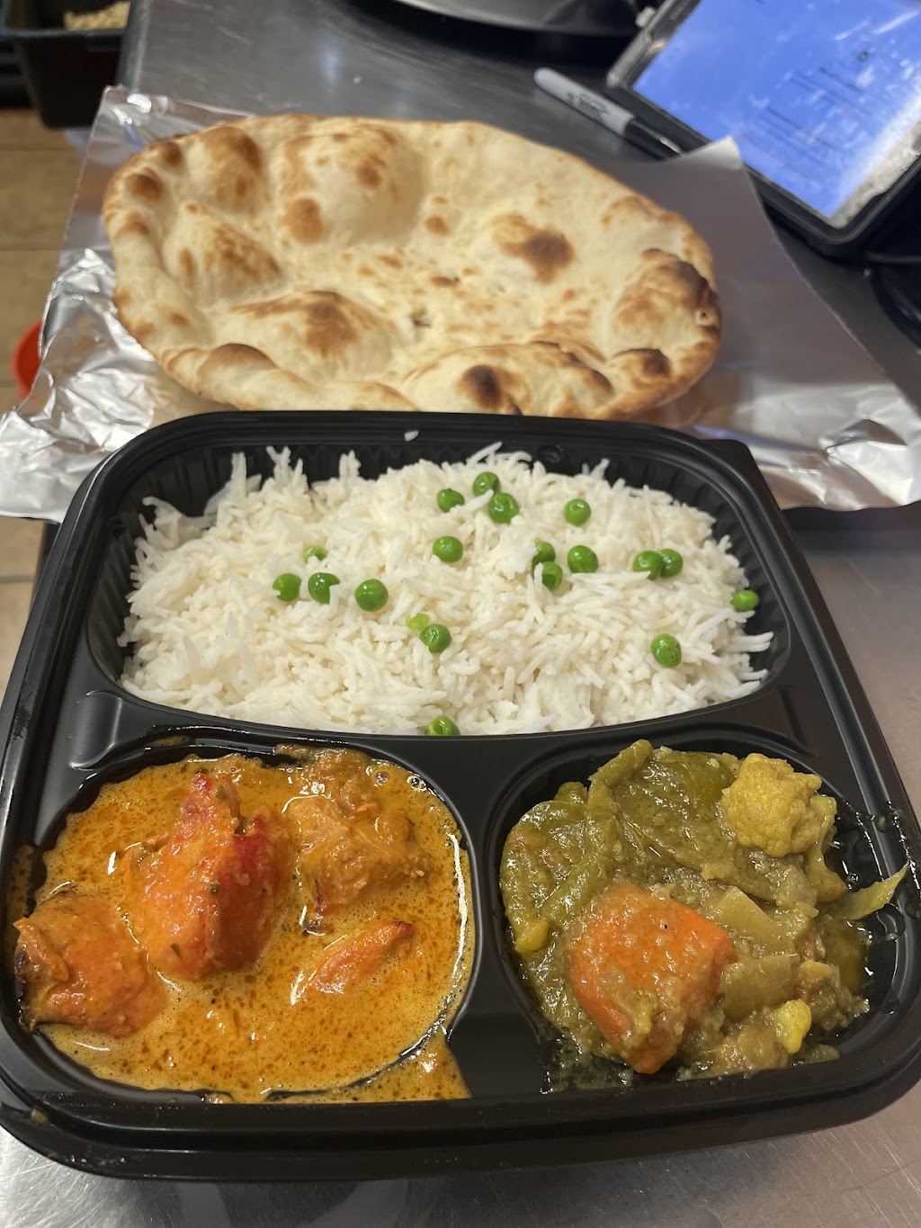 Riverdale indian kitchen | restaurant | 318 W 231st St, The Bronx, NY 10463, USA | 6465825620 OR +1 646-582-5620