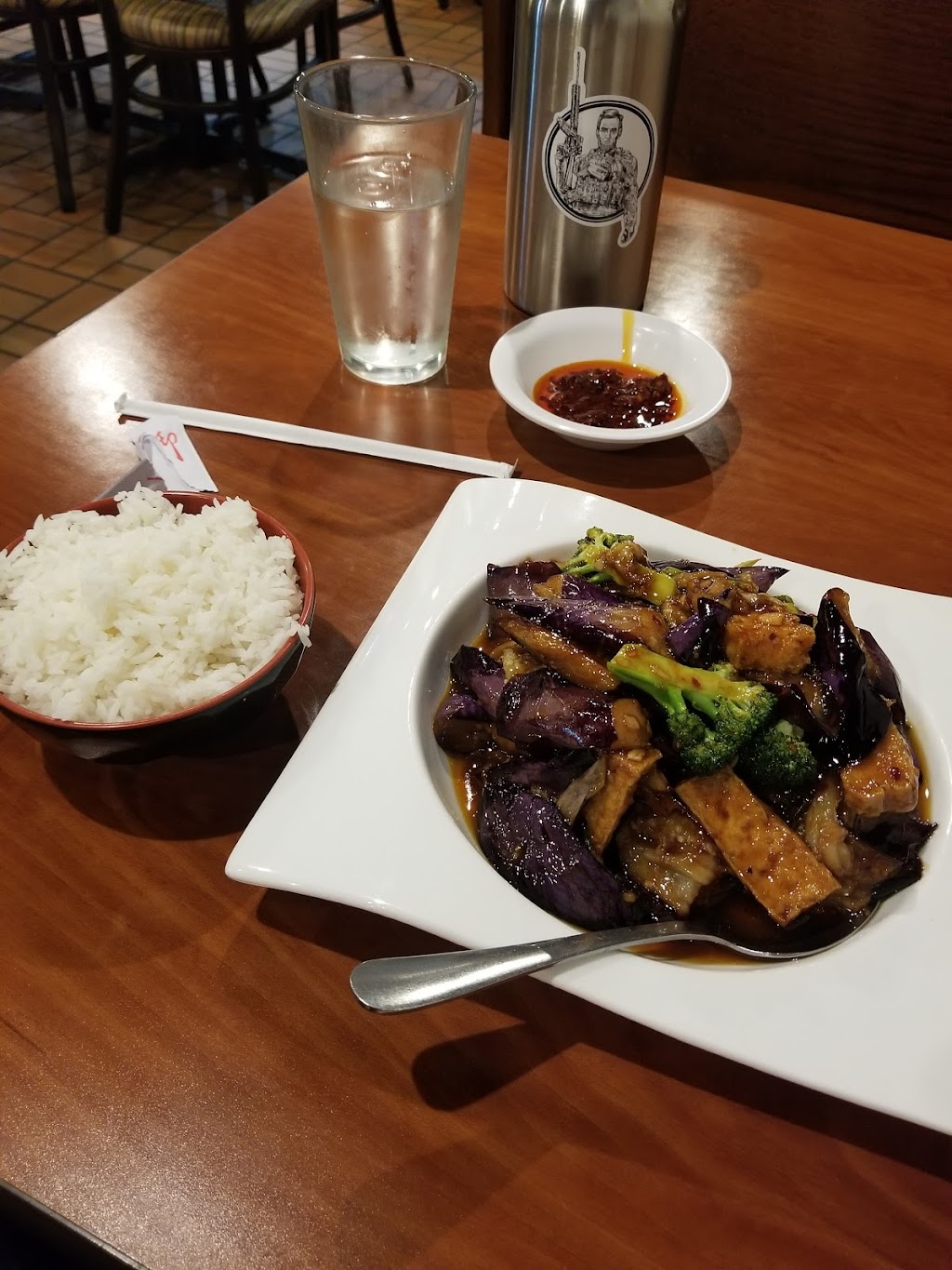 Blossom Kitchen | restaurant | 625 W Tennessee St, Tallahassee, FL 32304, USA | 8507650149 OR +1 850-765-0149