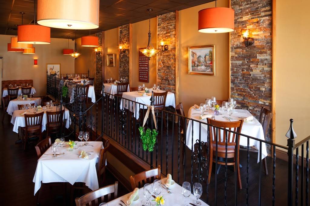 Websters Bistro & Bar | restaurant | 102 Webster St, North Tonawanda, NY 14120, USA | 7162644314 OR +1 716-264-4314