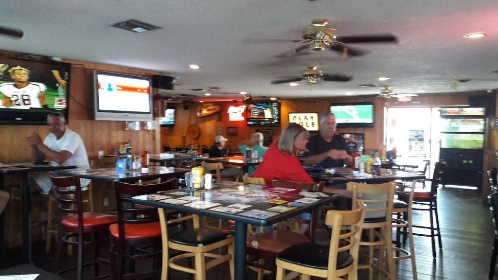 Chubbyz Sports Tavern & Grill | restaurant | 4109 Tamiami Trail, Port Charlotte, FL 33952, USA | 9416130002 OR +1 941-613-0002