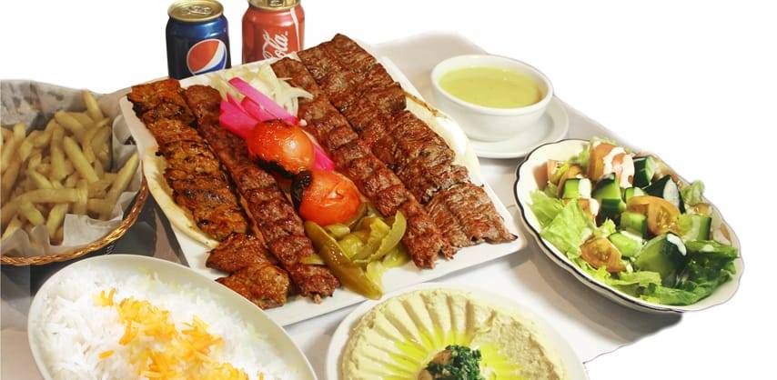 Khyber Grill And Gyro | restaurant | 3917, 270 Spur Dr S, Bay Shore, NY 11706, USA | 6316663366 OR +1 631-666-3366