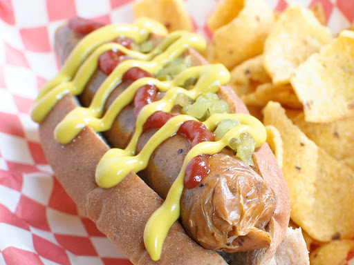 Rashas Franks Hotdogs | restaurant | 1870 N Germantown Pkwy, Cordova, TN 38016, USA | 9012402566 OR +1 901-240-2566