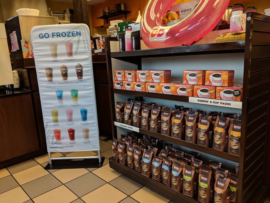 Dunkin | bakery | 277 Ridge Rd E, Rochester, NY 14621, USA | 5853428080 OR +1 585-342-8080