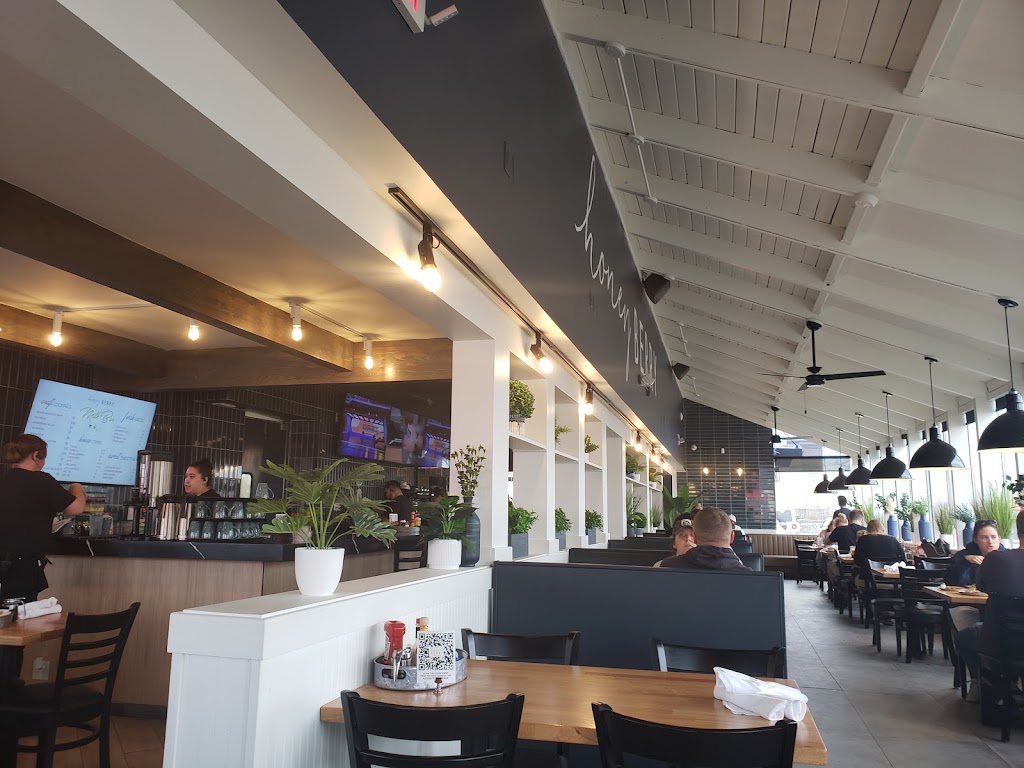 Honey Berry Pancakes and Cafe | restaurant | 2878 S 108th St, West Allis, WI 53227, USA | 4148000333 OR +1 414-800-0333