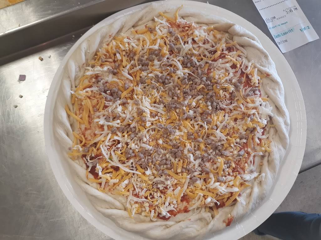 Papa Murphys Take N Bake Pizza | meal takeaway | 3624 Austin Bluffs Pkwy #100, Colorado Springs, CO 80918, USA | 7195907760 OR +1 719-590-7760