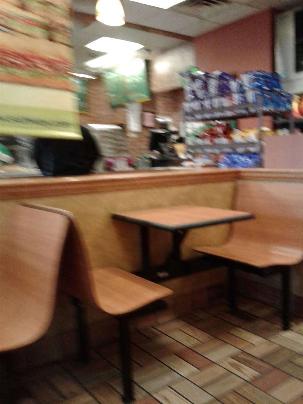 Subway | restaurant | 5251 TN-153, Hixson, TN 37343, USA | 4238770941 OR +1 423-877-0941
