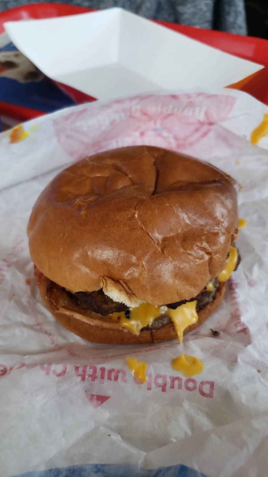 Dairy Queen Grill & Chill | restaurant | 1 Collinsport Dr, Collinsville, IL 62234, USA | 6183453633 OR +1 618-345-3633