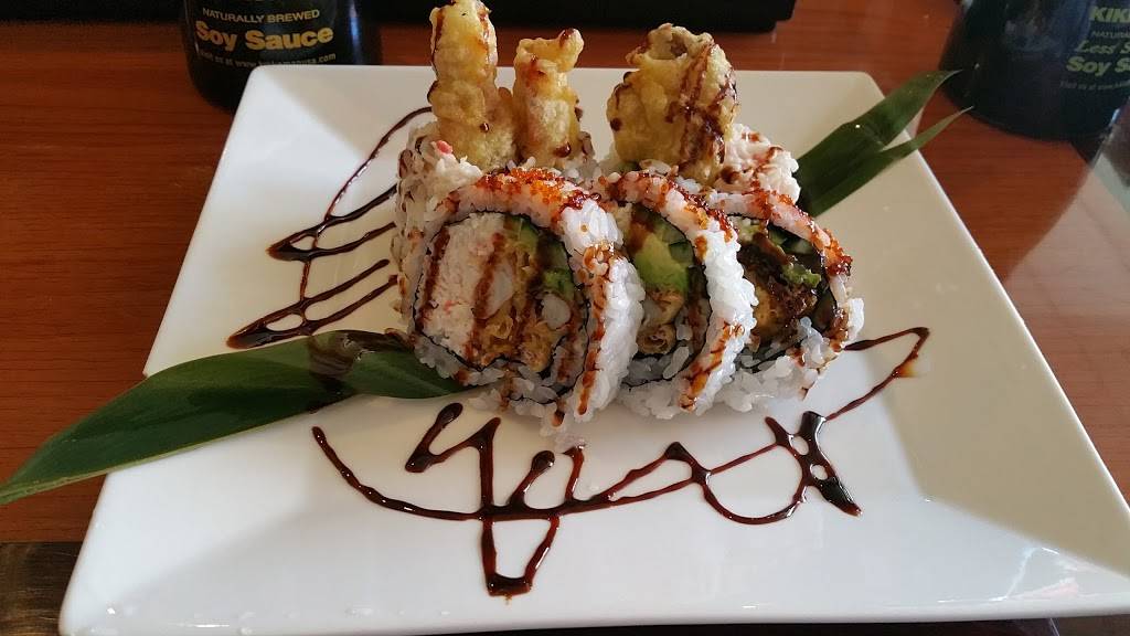 Little Madfish | restaurant | 4480 Tassajara Rd # B, Dublin, CA 94568, USA | 9255606350 OR +1 925-560-6350