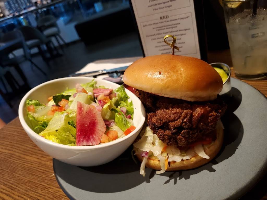 1300 On Fillmore | night club | 780 S. AIRPORT BLVD TERMINAL G, San Francisco, CA 94128, USA | 9254836078 OR +1 925-483-6078