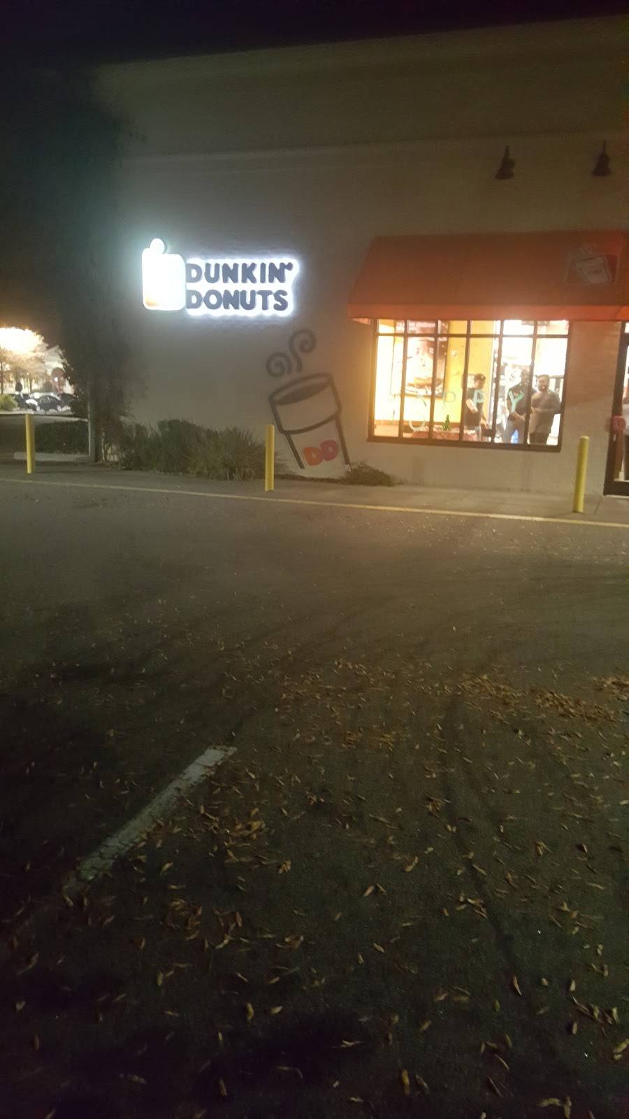 Dunkin | bakery | 8111 Creedmoor Rd, Raleigh, NC 27613, USA | 9198470245 OR +1 919-847-0245