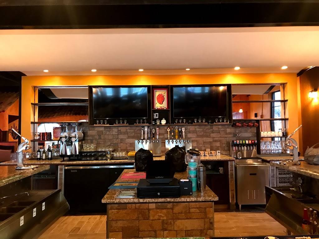 Margaritas Mexican Kitchen & Bar | restaurant | 751-L NC 16, Denver, NC 28037, USA | 7049661236 OR +1 704-966-1236