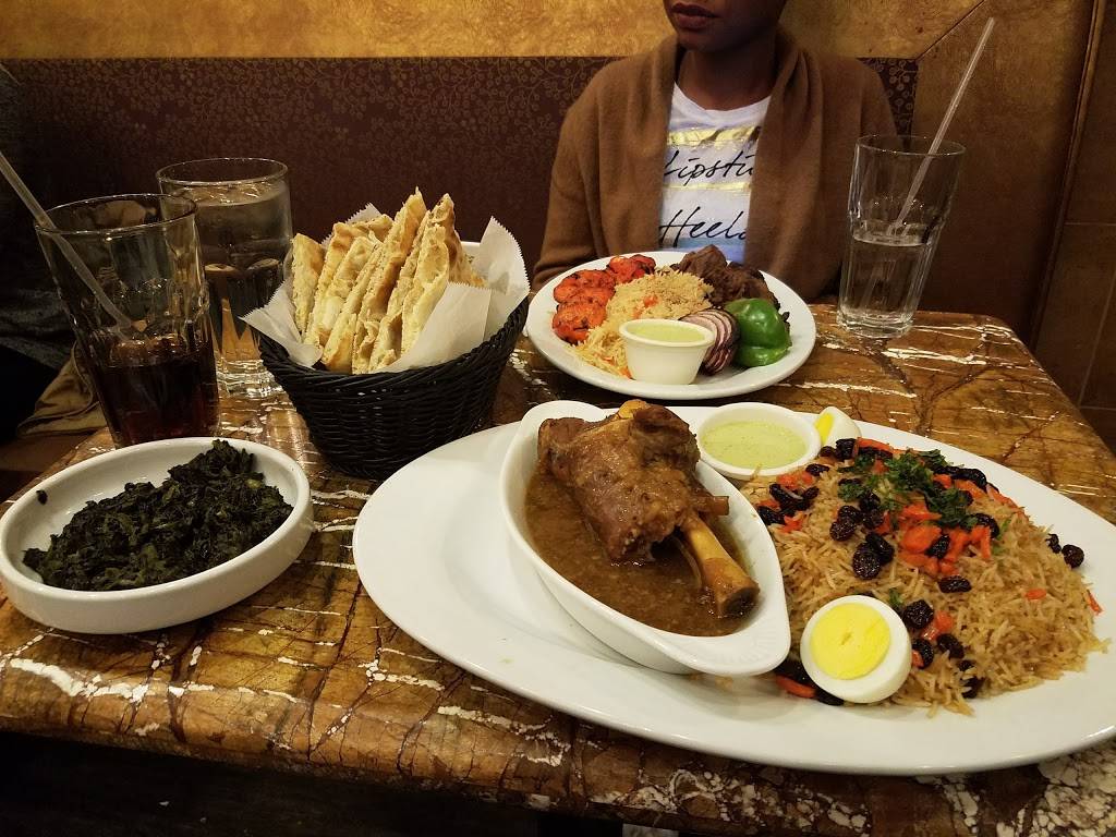 Maiwand Kabob | restaurant | 6131 Columbia Crossing Cir, Columbia, MD 21045, USA | 4108720975 OR +1 410-872-0975