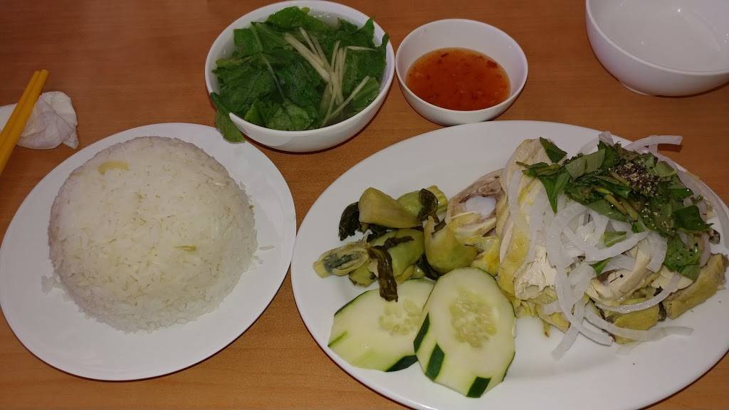 Phở 86 | restaurant | 10528 W McFadden Ave, Garden Grove, CA 92843, USA | 7145310512 OR +1 714-531-0512