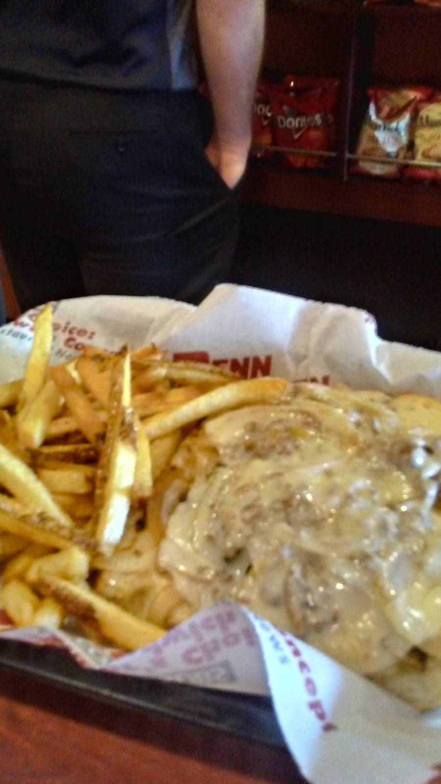 Penn Station East Coast Subs | meal takeaway | 3737 W Market St, Fairlawn, OH 44333, USA | 3306680123 OR +1 330-668-0123