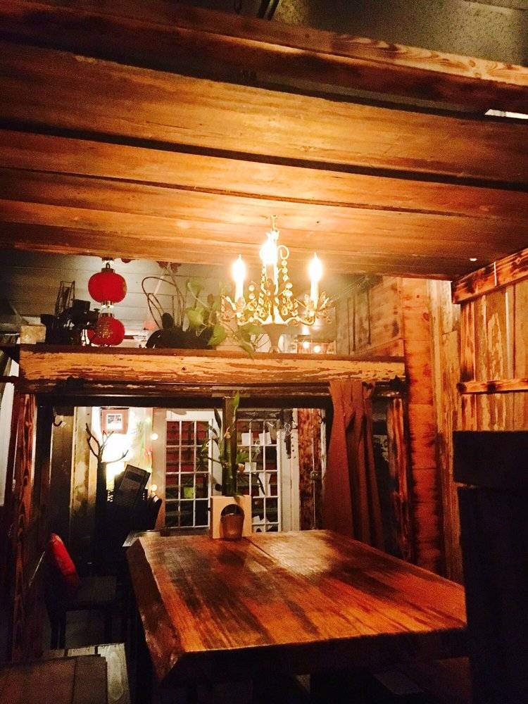 My Noodle & Bar | restaurant | 1600 Monument Ave, Richmond, VA 23220, USA | 8043081613 OR +1 804-308-1613