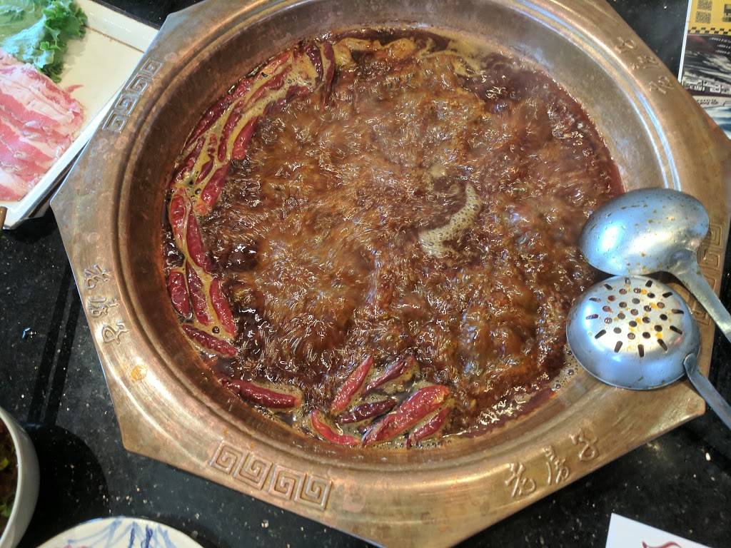 Lafunz Hotpot | restaurant | 18406 Colima Rd, Rowland Heights, CA 91748, USA | 6263220886 OR +1 626-322-0886