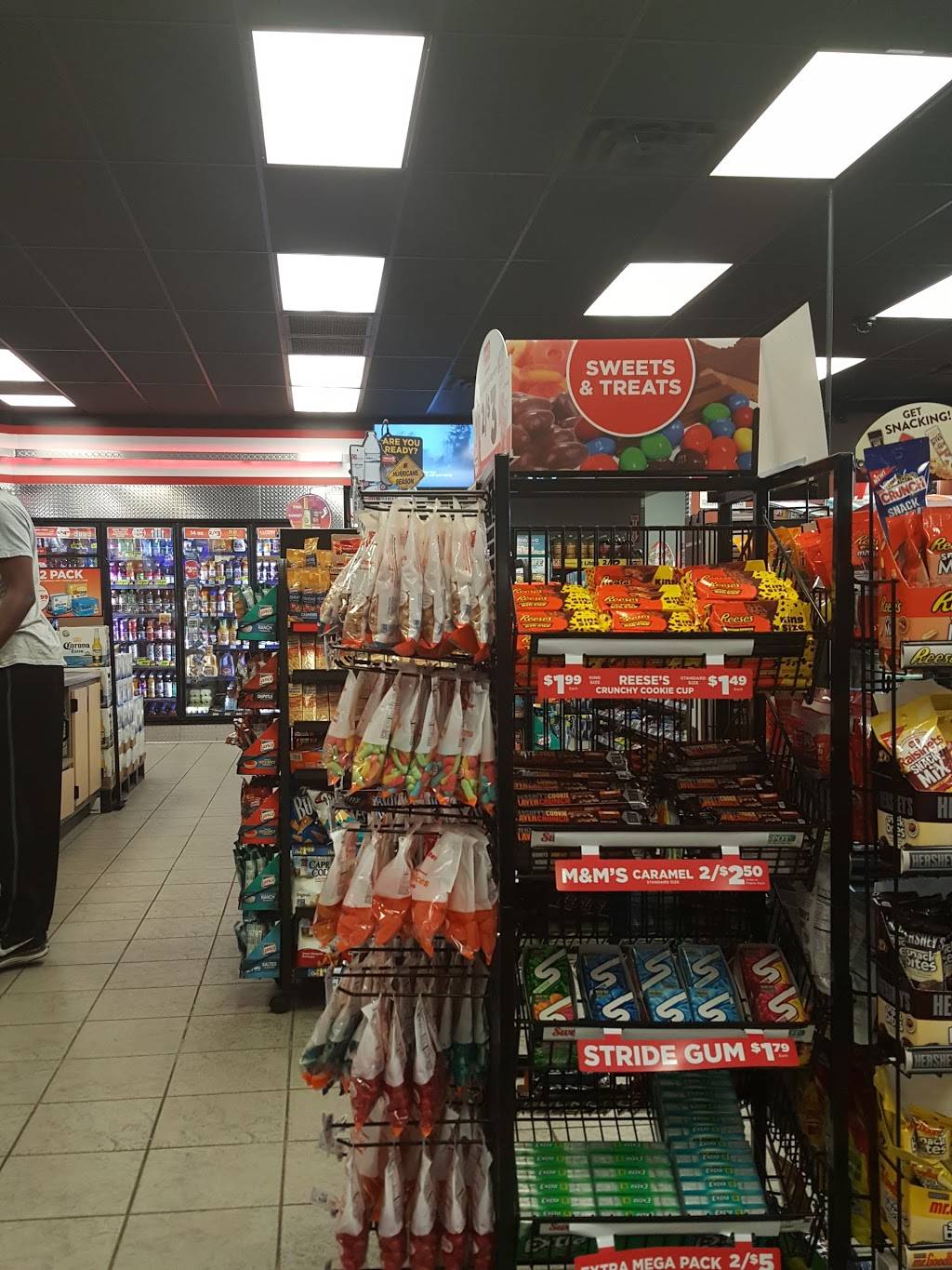 Subway Restaurants | restaurant | 5108 Glen Harwell Rd, Plant City, FL 33566, USA | 8137522534 OR +1 813-752-2534