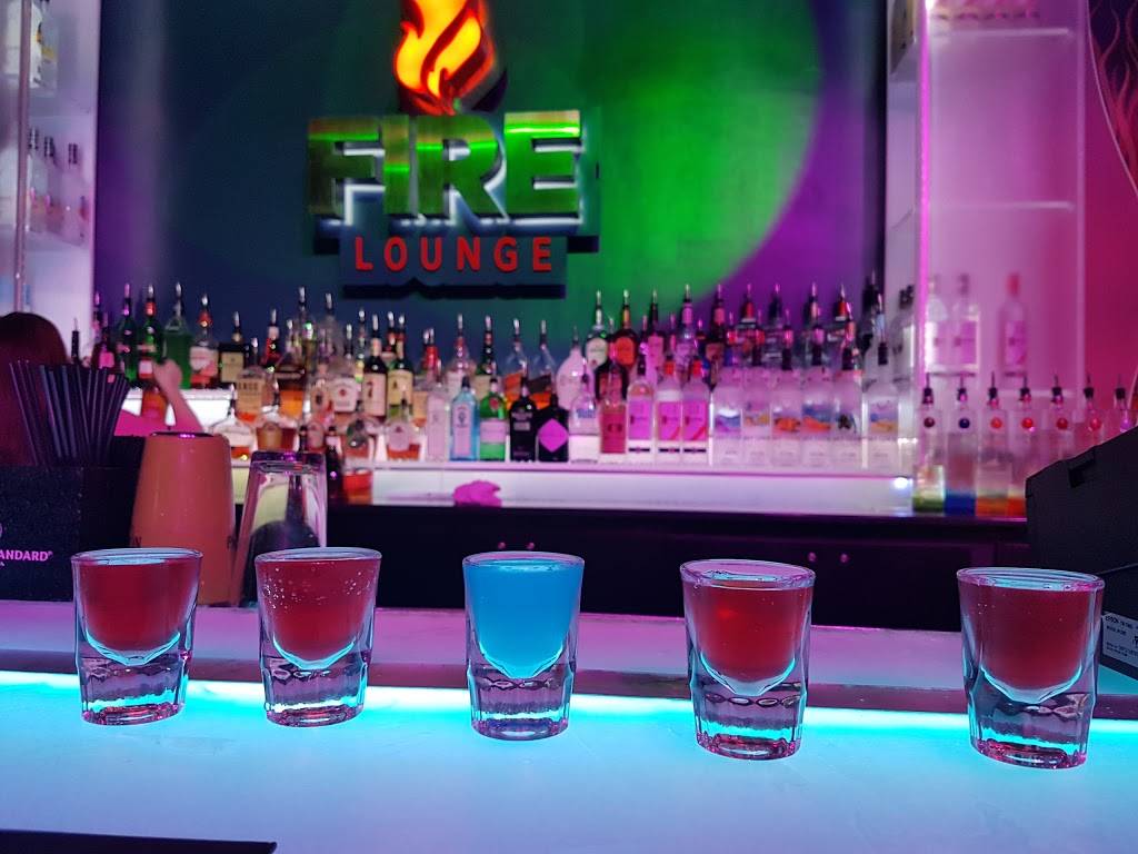 ICEBAR Orlando | night club | 8967 International Dr, Orlando, FL 32819, USA | 4074267555 OR +1 407-426-7555