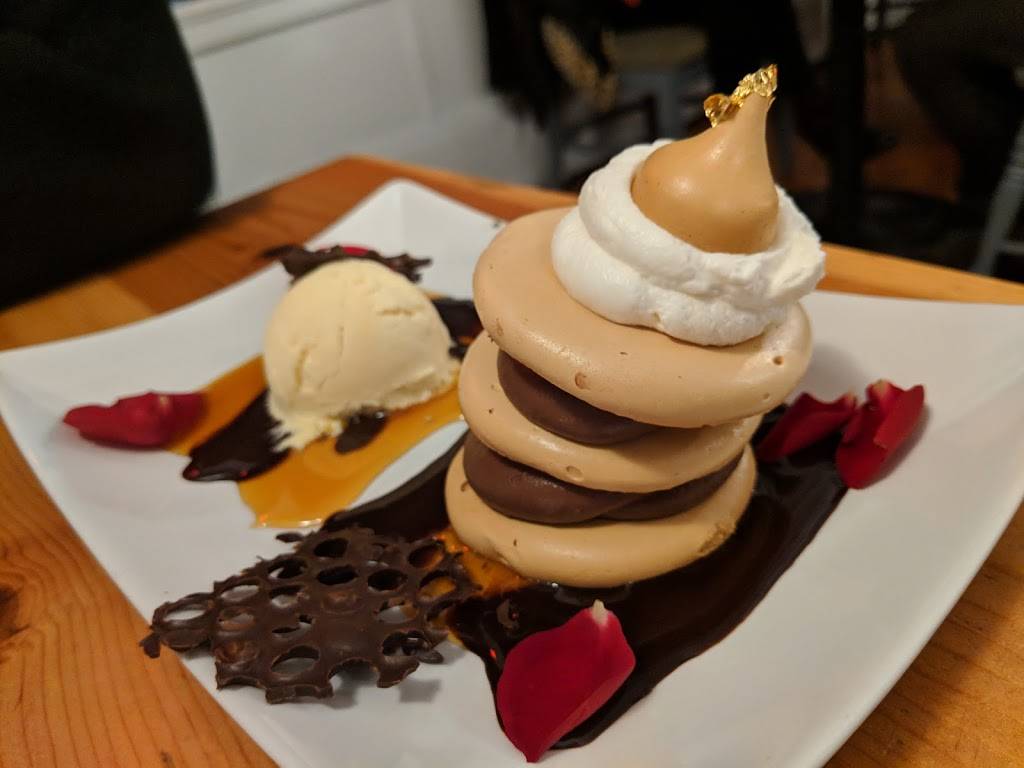 Brezo | restaurant | 135 Park Pl, Richmond, CA 94801, USA | 5106805196 OR +1 510-680-5196