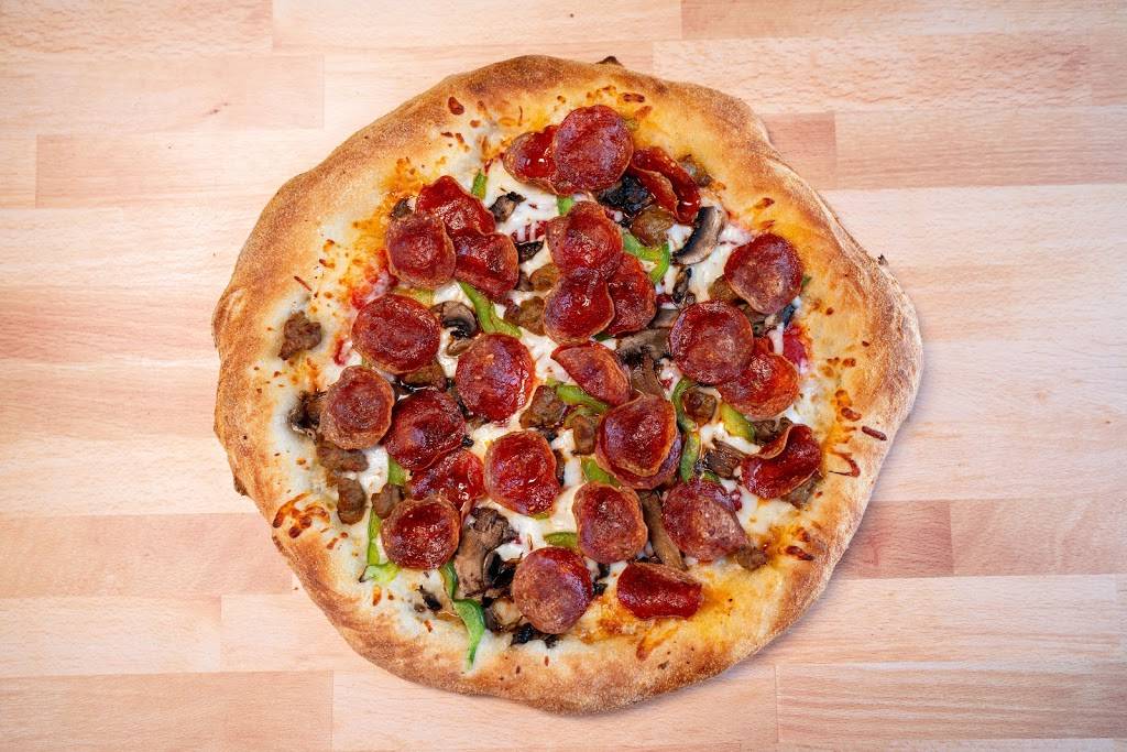 Greeks Pizzeria Fountain Square | restaurant | 630 Virginia Ave, Indianapolis, IN 46203, USA | 3179511969 OR +1 317-951-1969