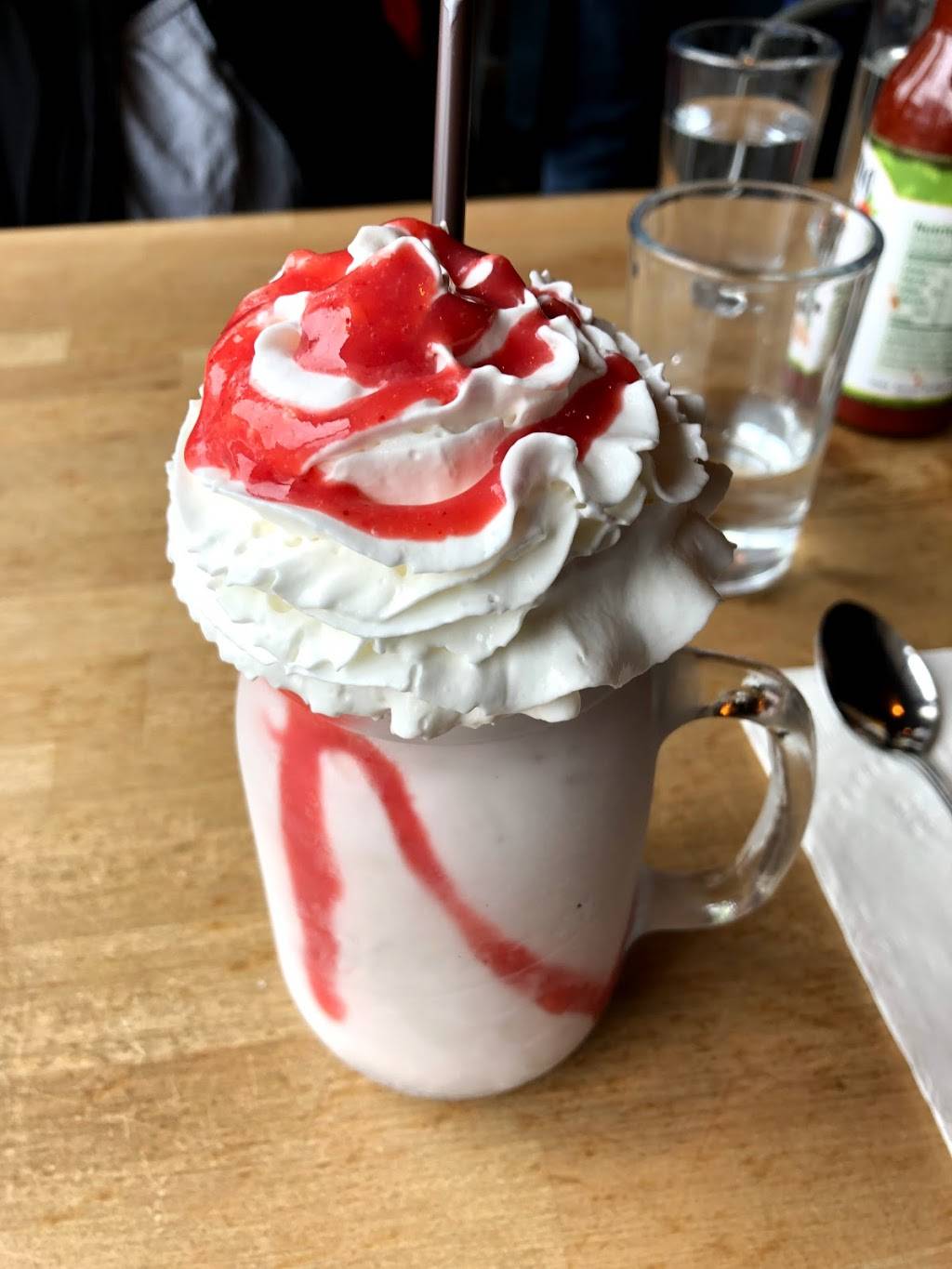 8oz. Burger & Co | restaurant | 2409 NW Market St, Seattle, WA 98107, USA | 2067822491 OR +1 206-782-2491