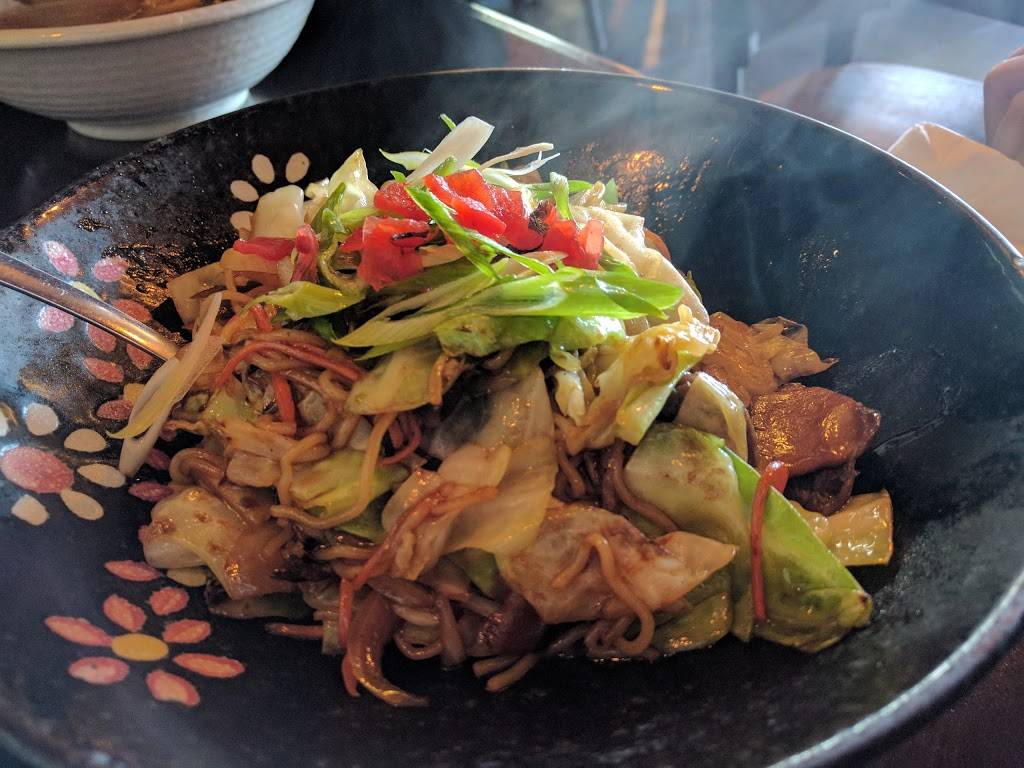 Kenta Ramen | restaurant | 1495 Beach Park Blvd, Foster City, CA 94404, USA | 6502122883 OR +1 650-212-2883