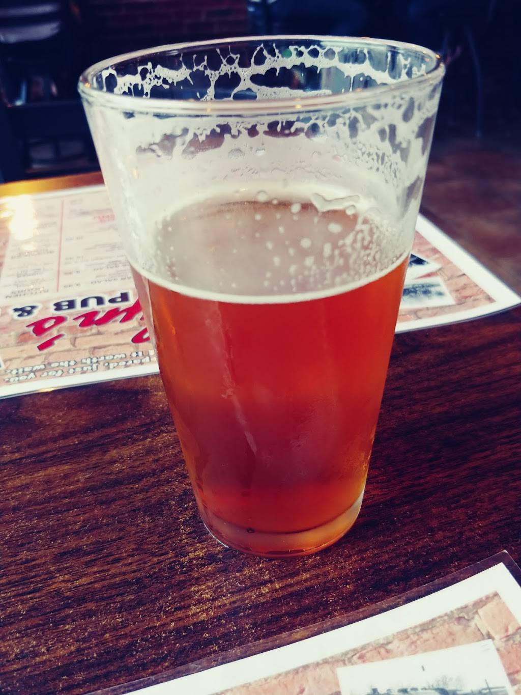 Barneys Korner Bar & Grill | restaurant | 206 N State St, Geneseo, IL 61254, USA | 3099444173 OR +1 309-944-4173