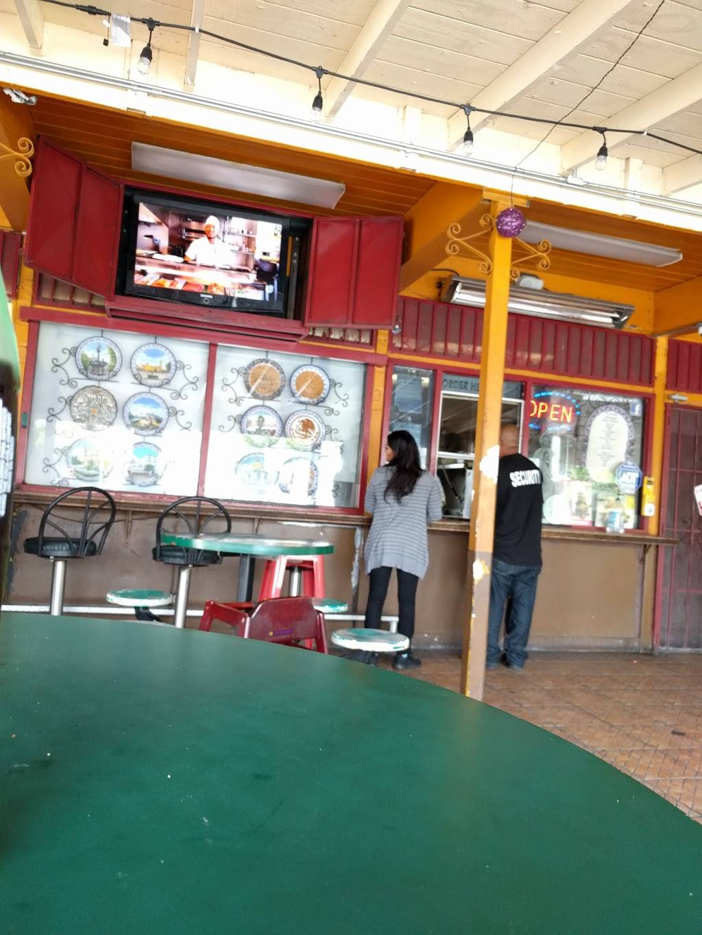 Cemitas La China Poblana | restaurant | 3568 Whittier Blvd, Los Angeles, CA 90023, USA | 3232638310 OR +1 323-263-8310