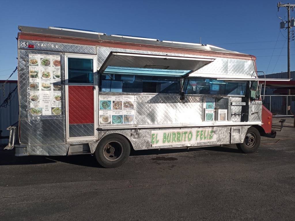 Burrito f e l i z | restaurant | 215 NW 10th St, Oklahoma City, OK 73103, USA | 4025054238 OR +1 402-505-4238