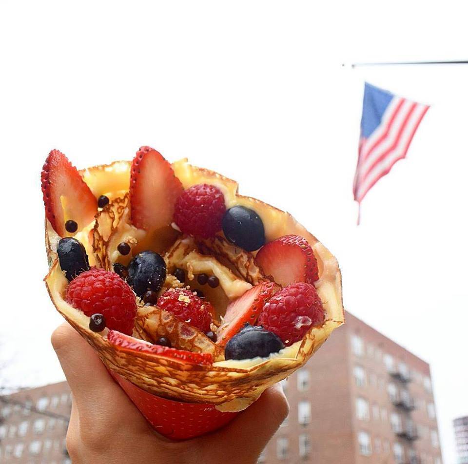 T-Swirl Crêpe | restaurant | 2540 Old Denton Rd #150, Carrollton, TX 75006, USA | 4697010158 OR +1 469-701-0158