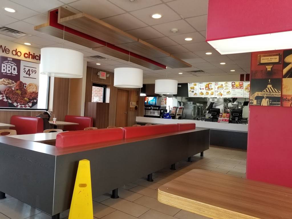 KFC | restaurant | 334 W Army Trail Rd, Bloomingdale, IL 60108, USA | 6303078924 OR +1 630-307-8924