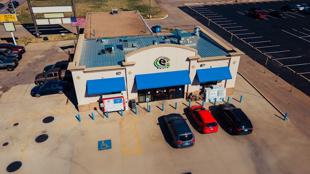 eExpress | cafe | 13636 N Bryant Ave, Edmond, OK 73013, USA | 4054637174 OR +1 405-463-7174