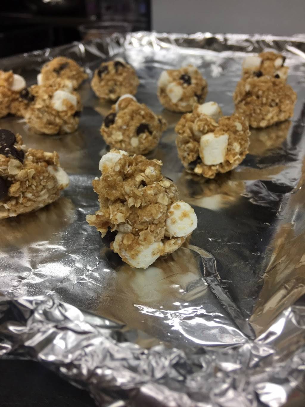 The Bent Fork | meal takeaway | 2707 W Gore Blvd, Lawton, OK 73505, USA | 5806993332 OR +1 580-699-3332