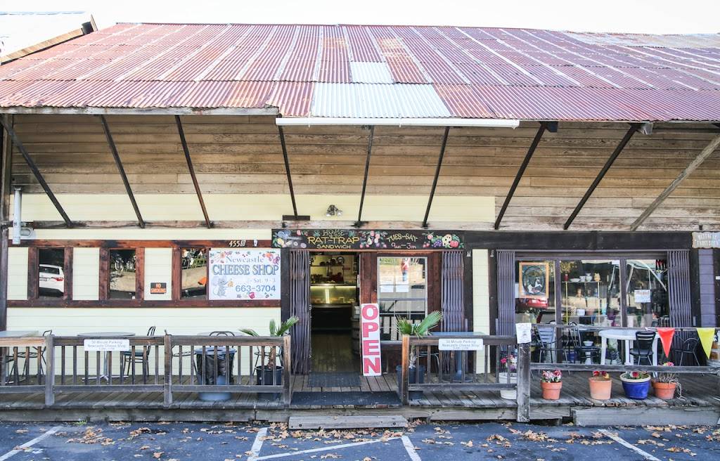 Newcastle Cheese Shop | restaurant | 455 Main St B, Newcastle, CA 95658, USA | 9166633704 OR +1 916-663-3704