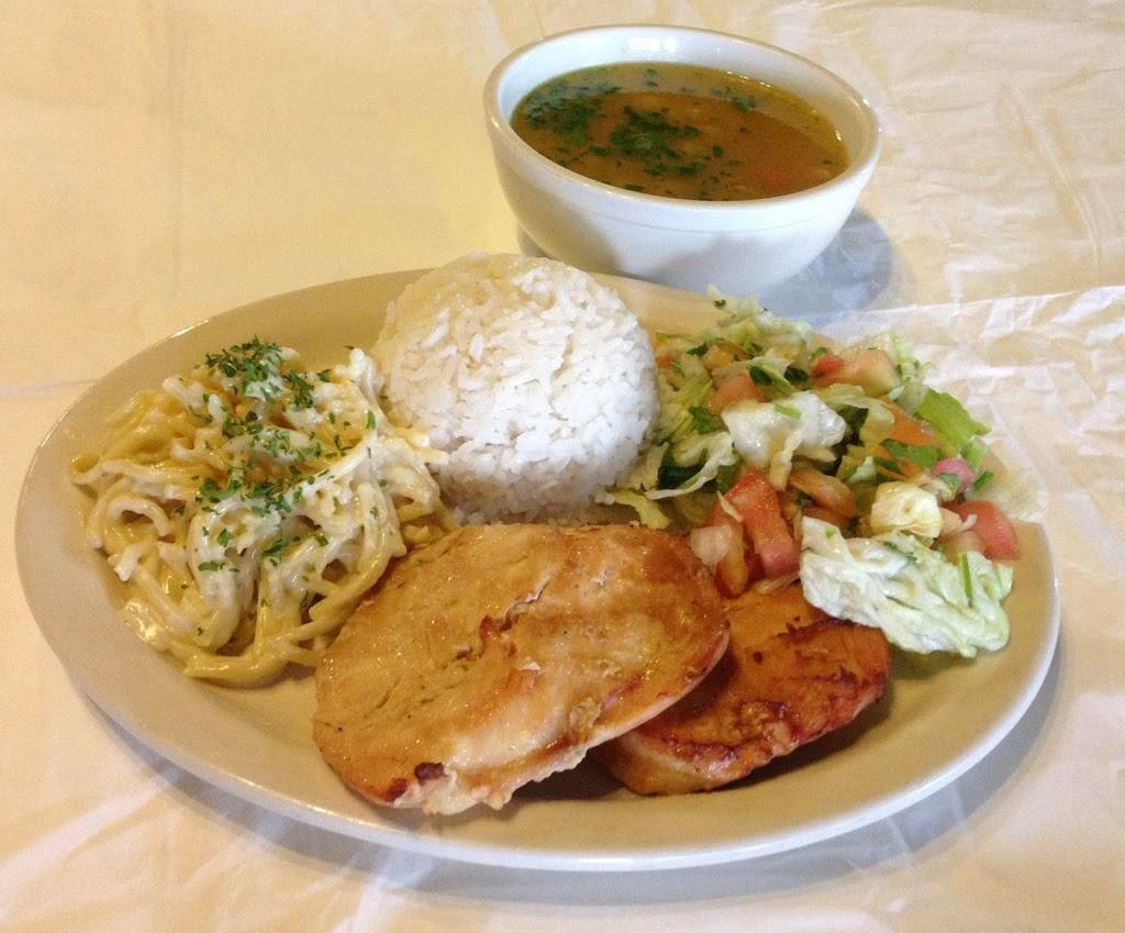 Los Recuerdos Colombian Restaurant | restaurant | 1455 Pleasant Hill Rd #807b, Lawrenceville, GA 30044, USA | 7705649445 OR +1 770-564-9445