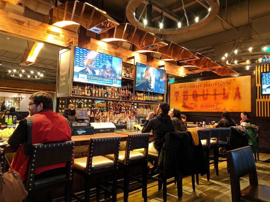 Temazcal Tequila Cantina | restaurant | 6836, 660 Legacy Pl, Dedham, MA 02026, USA | 7813556900 OR +1 781-355-6900