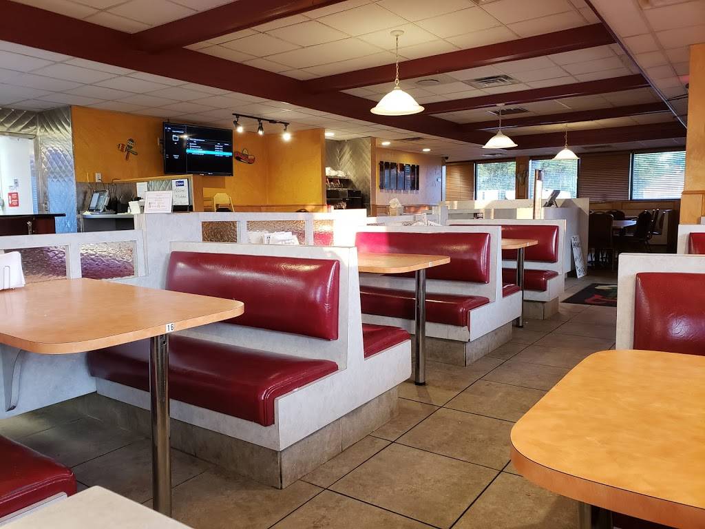 La Azteca Taco House | restaurant | 5015 Saginaw Rd, Flint, MI 48507, USA | 8102592224 OR +1 810-259-2224