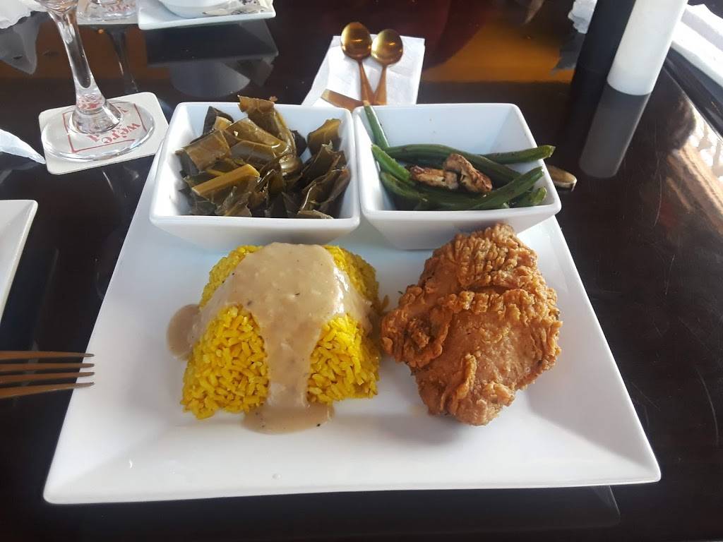 The Queens Table | restaurant | 1830 Joe Battle Blvd Ste 102, El Paso, TX 79936, USA | 9152754020 OR +1 915-275-4020