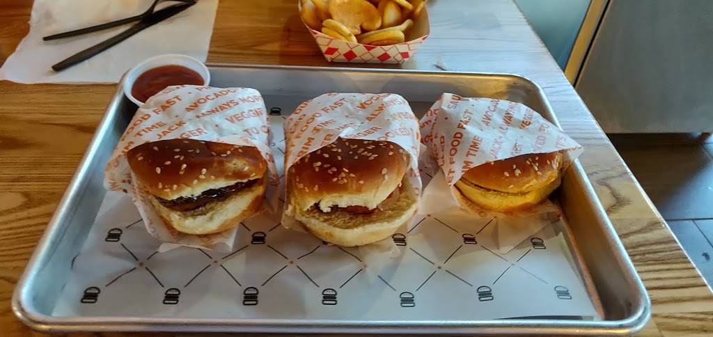 BurgerIM | restaurant | 1914 Wescott Ave Ste 150, Sugar Land, TX 77479, USA | 3463505129 OR +1 346-350-5129