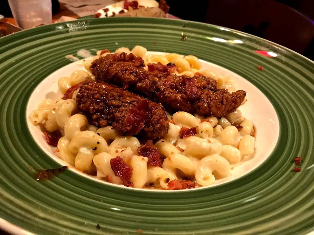 Applebees Grill + Bar | restaurant | 12103 Collegiate Way, Orlando, FL 32817, USA | 4072822055 OR +1 407-282-2055