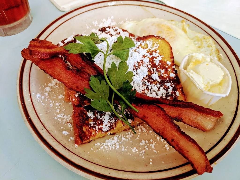 Allisons Country Cafe | restaurant | 3429 Telegraph Rd, Ventura, CA 93003, USA | 8056501766 OR +1 805-650-1766