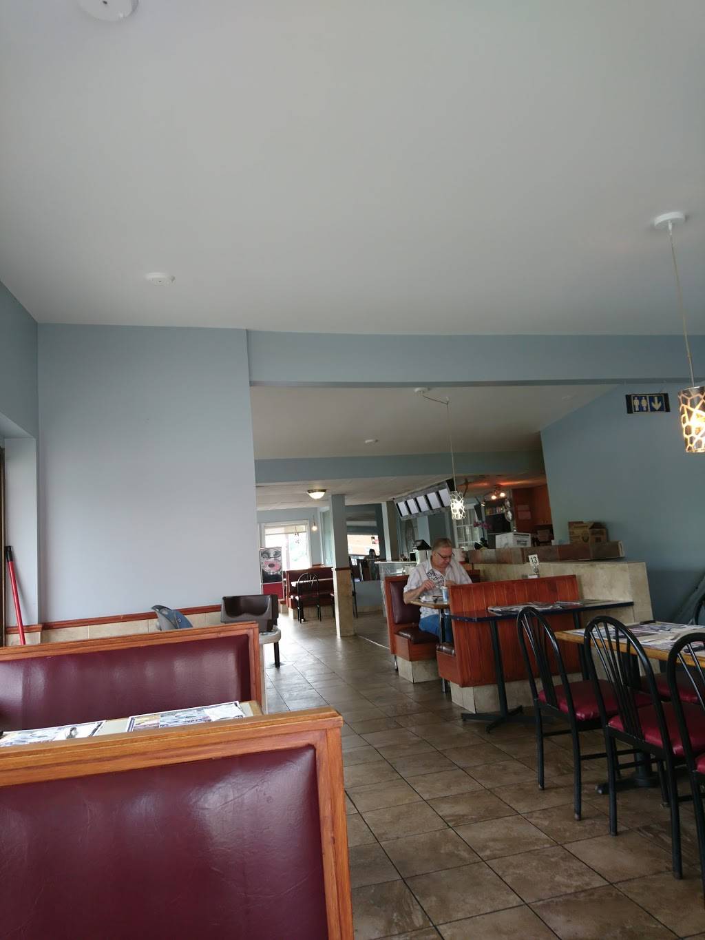 Sema Pizza - Chambly | restaurant | 1011 Boulevard de Périgny, Chambly, QC J3L 1W7, Canada | 4506581658 OR +1 450-658-1658