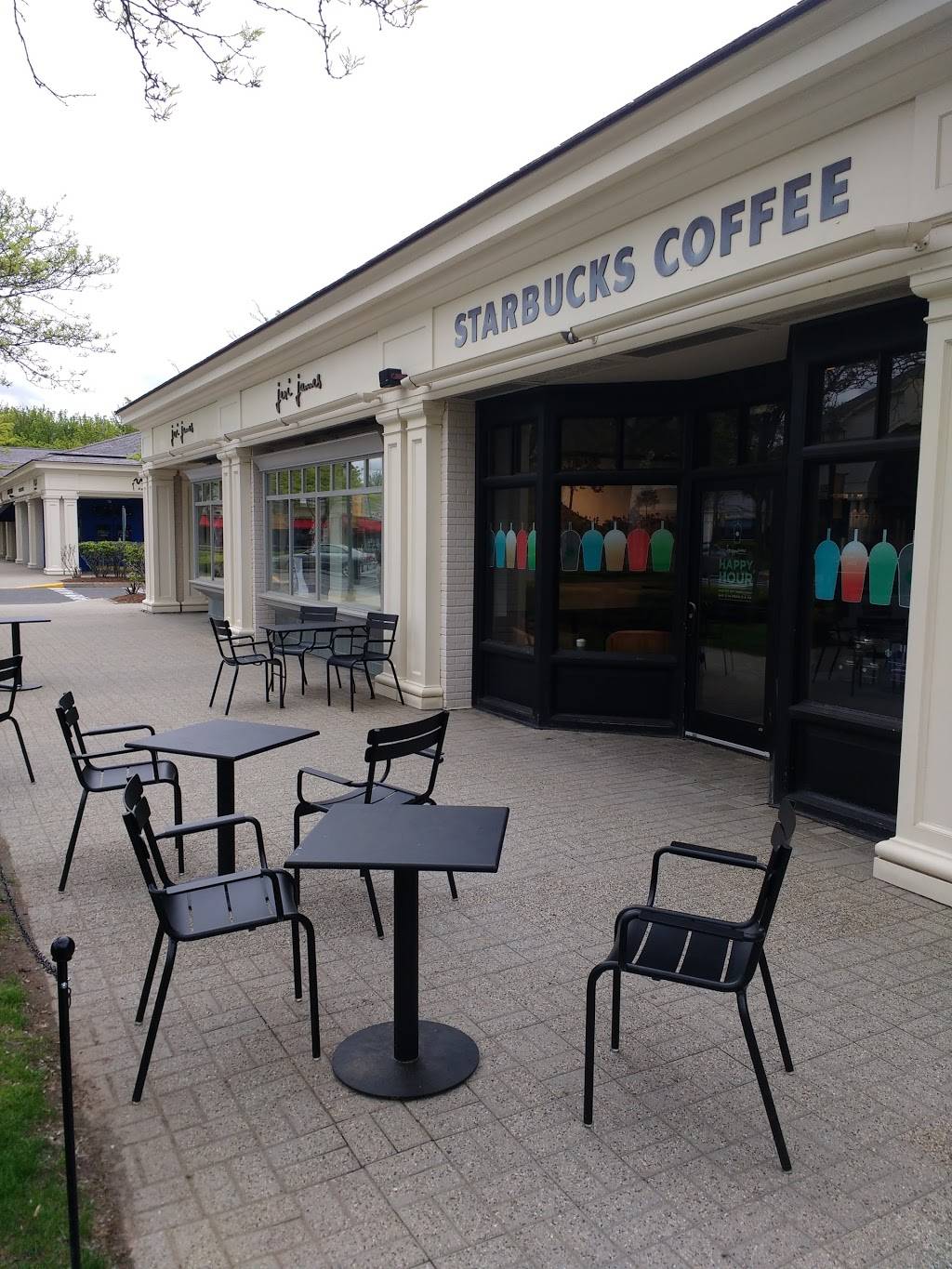 Starbucks | cafe | 140 Glastonbury Blvd, Glastonbury, CT 06033, USA | 8606528945 OR +1 860-652-8945