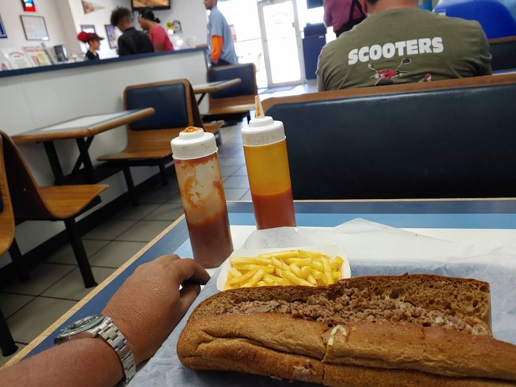 Subrageous | restaurant | 19100 SW 106th Ave, Cutler Bay, FL 33157, USA | 3052567827 OR +1 305-256-7827