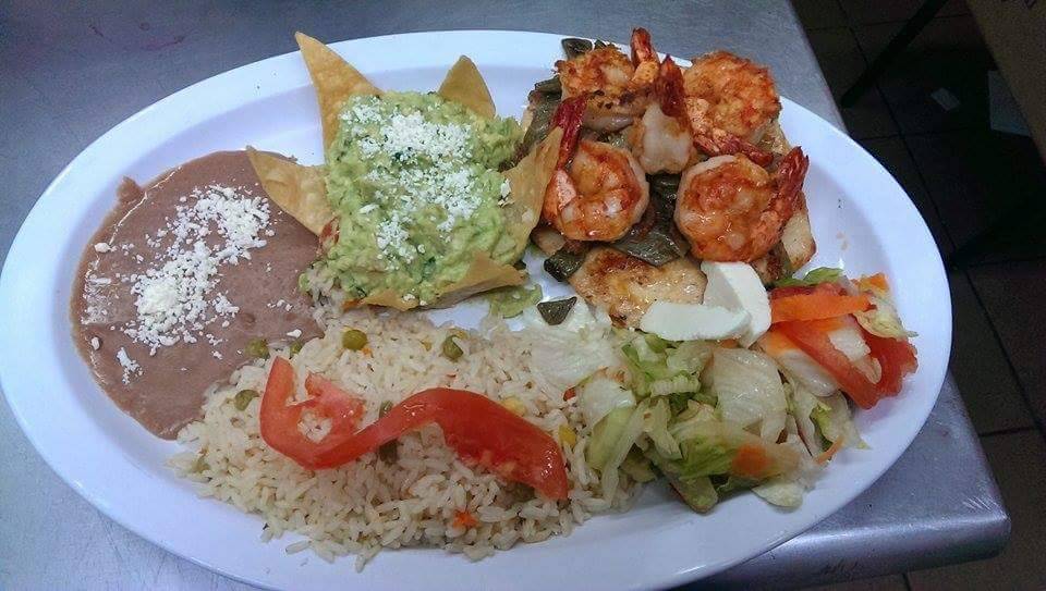 Tamalex Restaurant | restaurant | 1163 S 7th St, Philadelphia, PA 19147, USA | 2154651665 OR +1 215-465-1665