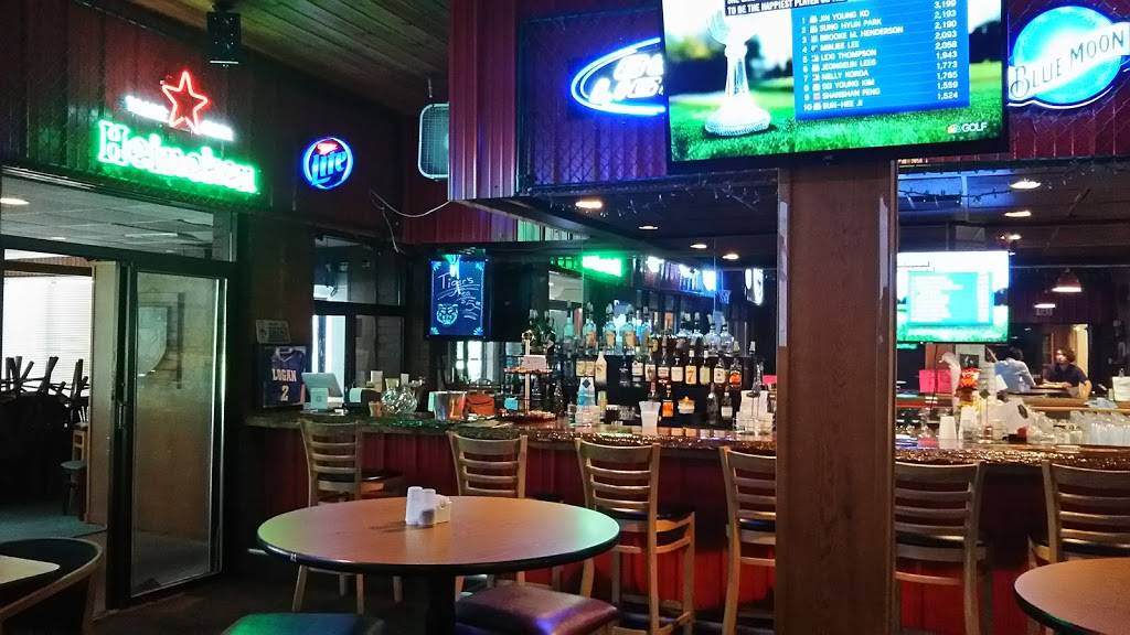 Tino’s On the Tee | restaurant | 12476 Golf Course Dr, Whittington, IL 62897, USA | 6186292454 OR +1 618-629-2454