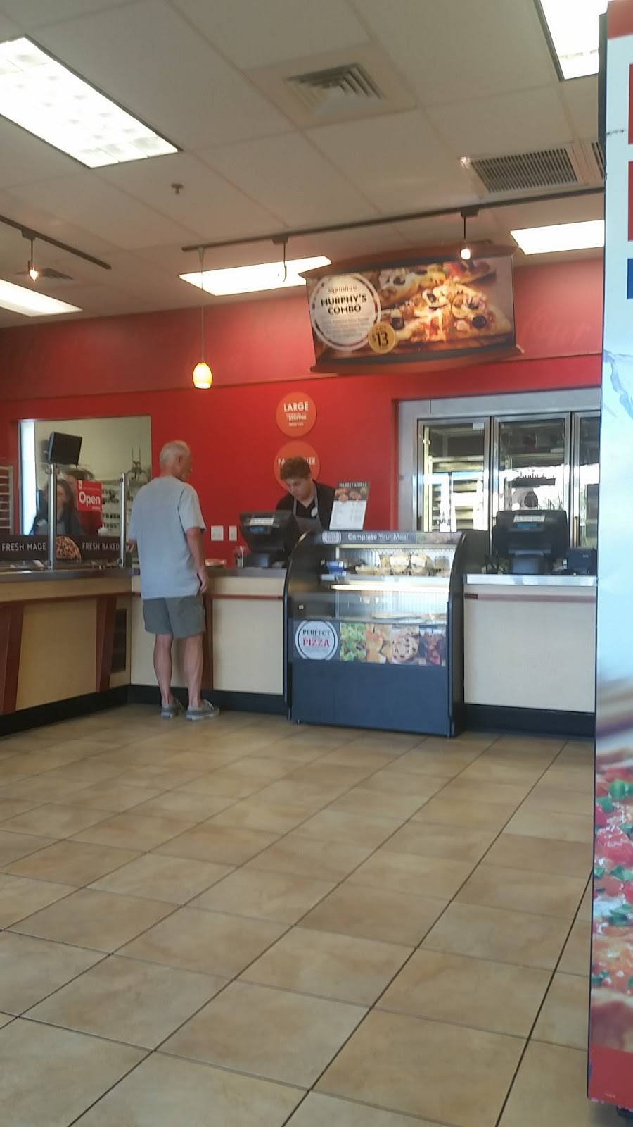 Papa Murphys Take N Bake Pizza | meal takeaway | 1020 E Ray Rd #1, Chandler, AZ 85225, USA | 4809177474 OR +1 480-917-7474