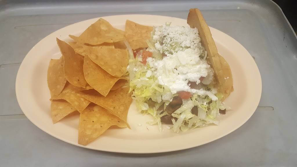 Super Taco | restaurant | 10410 Ramona Ave, Montclair, CA 91763, USA | 9096211124 OR +1 909-621-1124