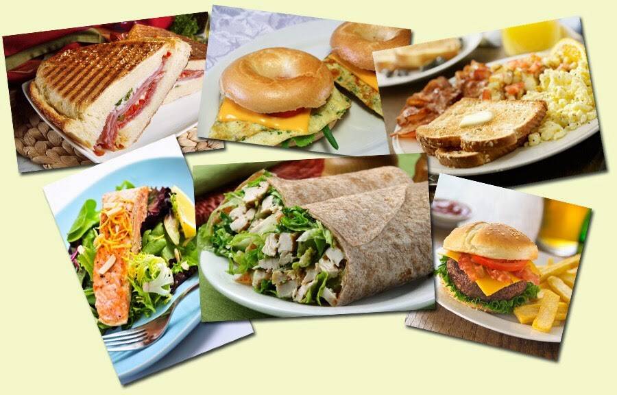 Sarahs Market & Café | cafe | 200 Concord Ave, Cambridge, MA 02138, USA | 6178765999 OR +1 617-876-5999